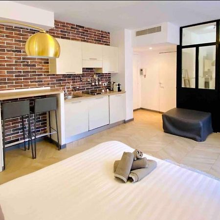 Beautiful Fully Renovated Centrally Located Studio Monte Carlo Esterno foto
