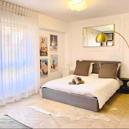 Beautiful Fully Renovated Centrally Located Studio Monte Carlo Esterno foto