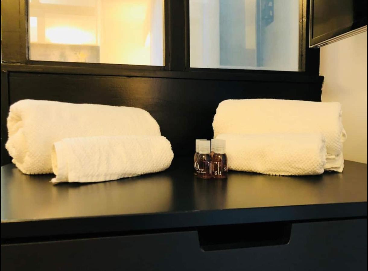 Beautiful Fully Renovated Centrally Located Studio Monte Carlo Esterno foto