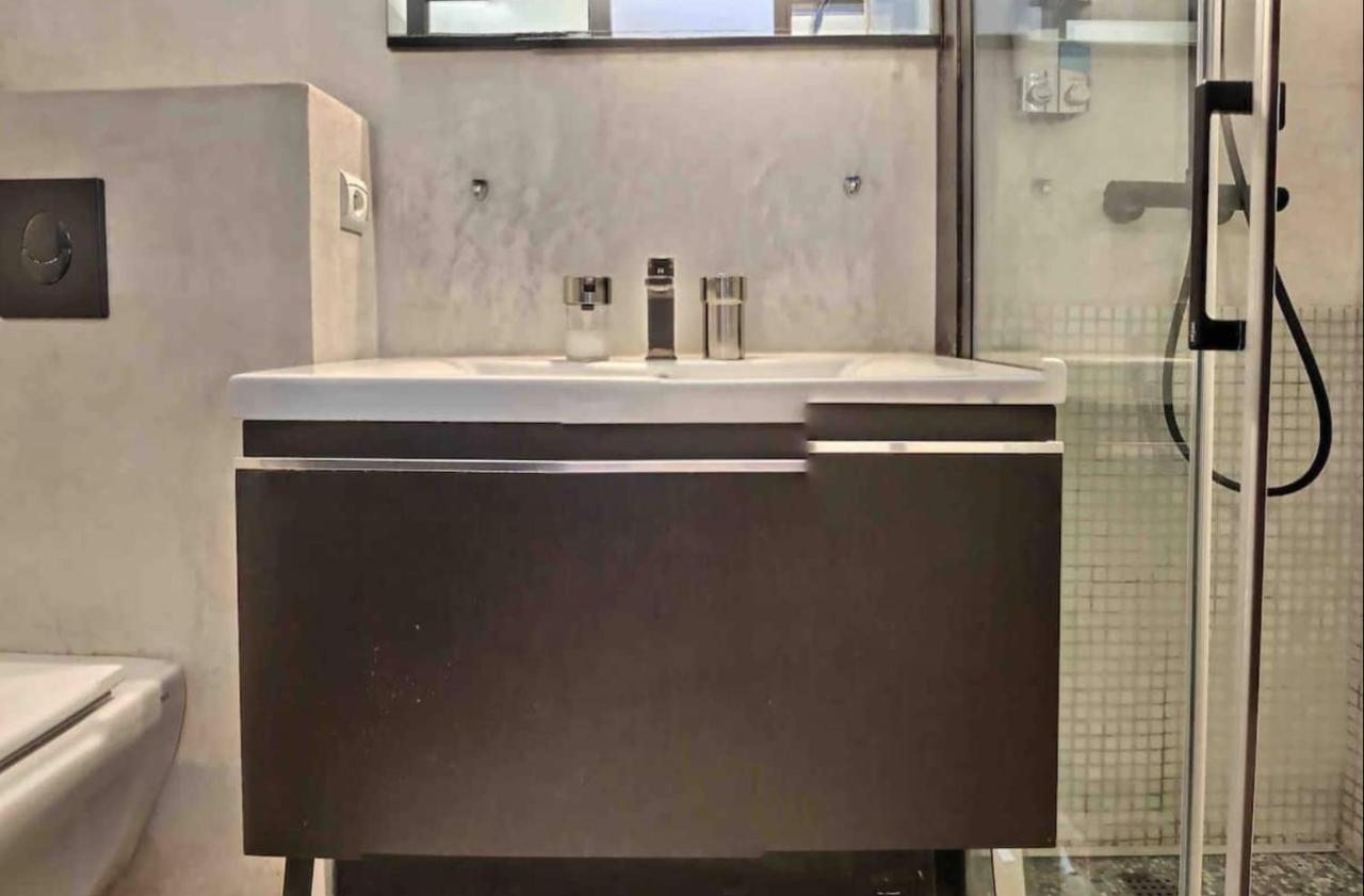 Beautiful Fully Renovated Centrally Located Studio Monte Carlo Esterno foto
