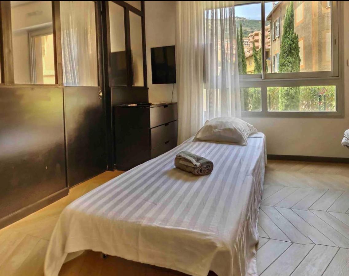 Beautiful Fully Renovated Centrally Located Studio Monte Carlo Esterno foto