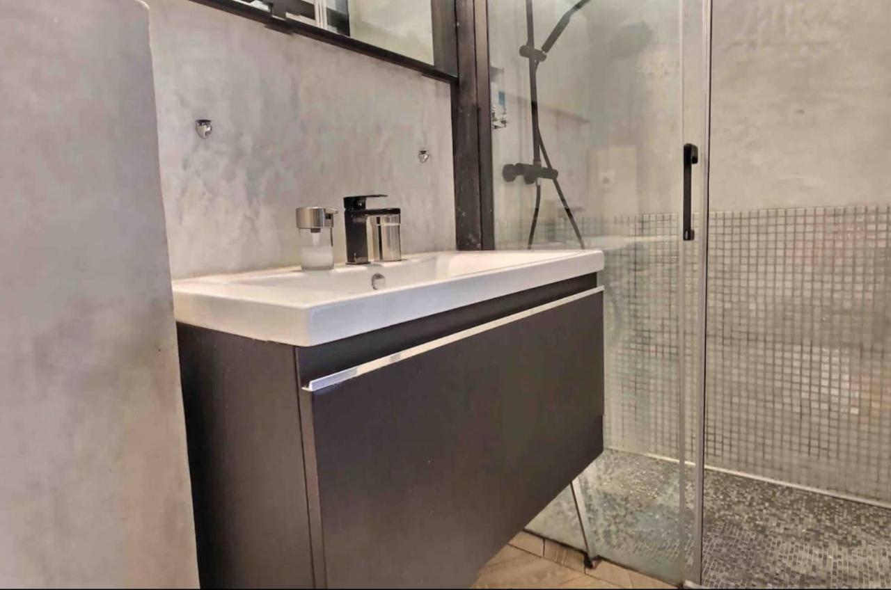 Beautiful Fully Renovated Centrally Located Studio Monte Carlo Esterno foto