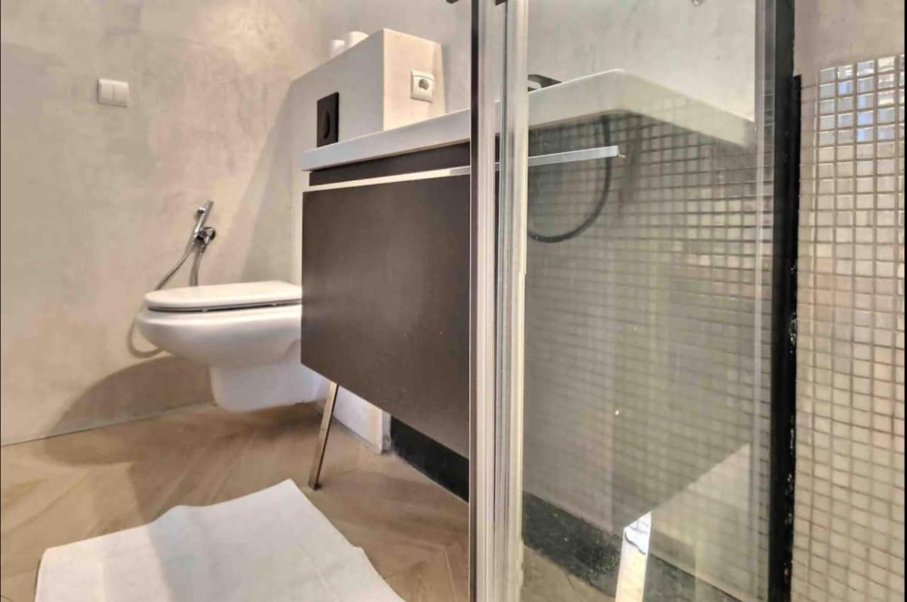 Beautiful Fully Renovated Centrally Located Studio Monte Carlo Esterno foto